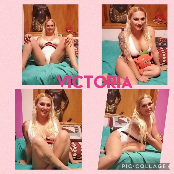 Victoria masía catalana fetiche