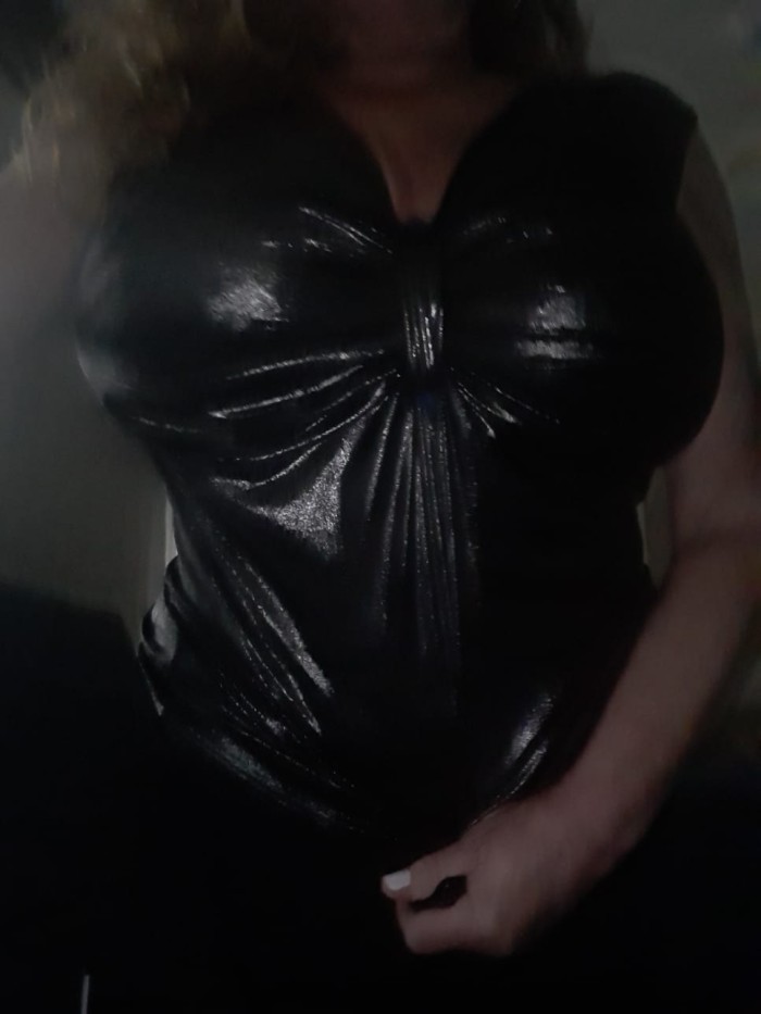 Dama del Sado madurita