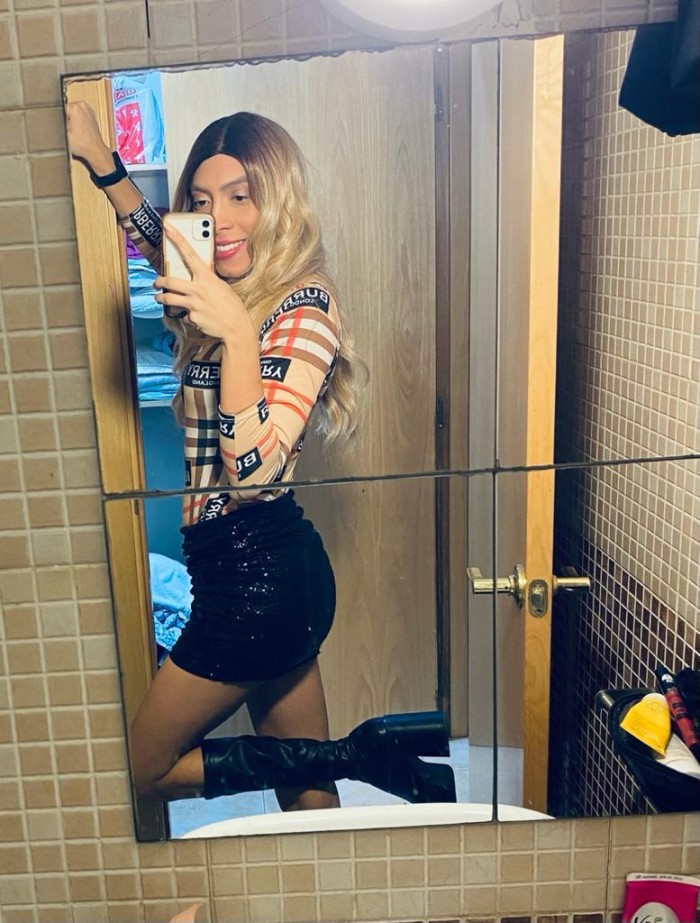 SOFIA LATINA💃 EXPERTA EN PAREJAS Y PRINCIPIANTES