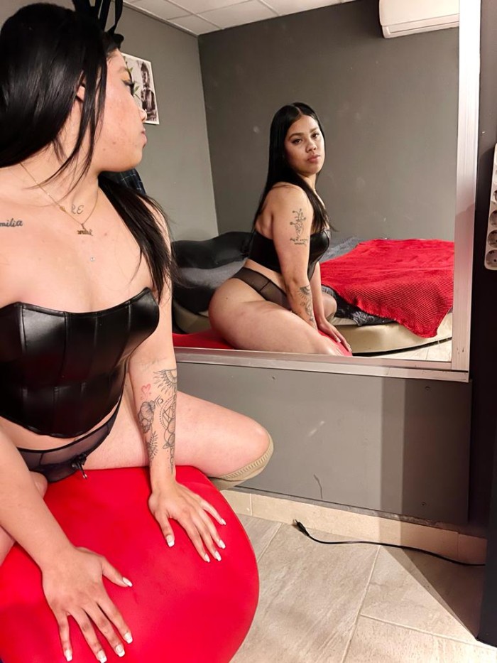 AMIGUITAS INDEPENDIENTES CACHONDAS 24H