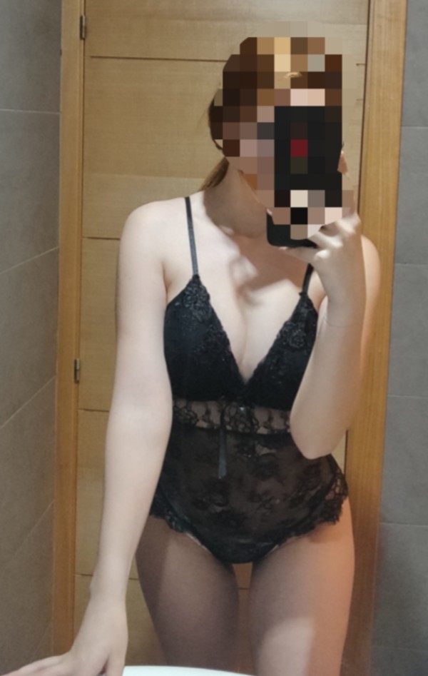 Soy sofia rubia jovencita 631245732