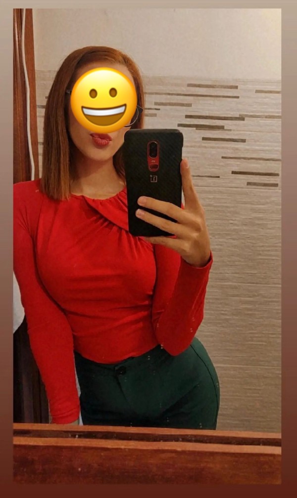 Soy sofia rubia jovencita 631245732