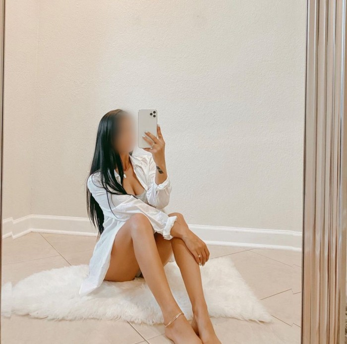 JUGUETONA JOVENCITA POR 30€ y 40€