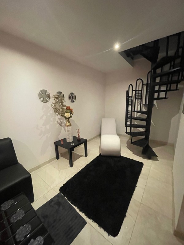 CASA BUSCA SEÑORITAS