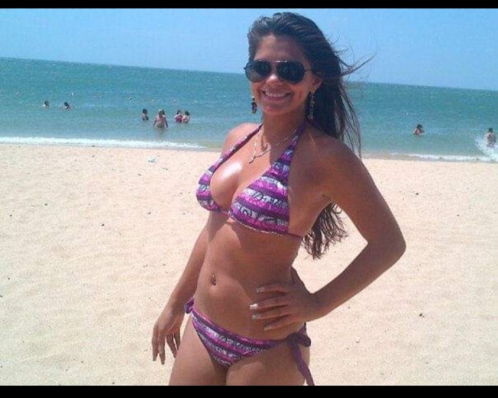 Chica picante