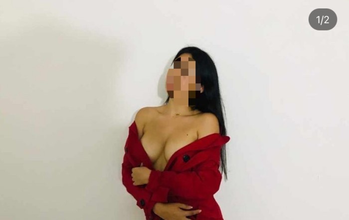 VEN A METERME TU POLLA LECHOSA