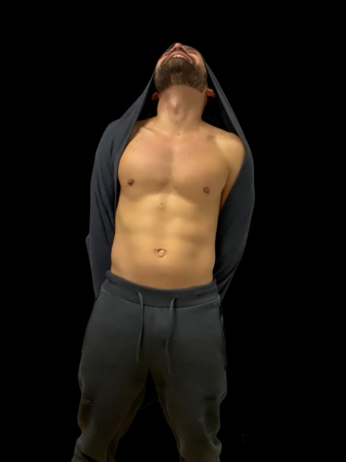 Tu acompañante y masajista de lujo.