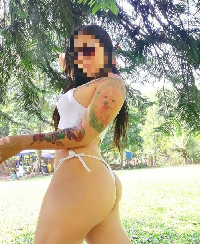 LA MEJOR SCORT EN VALENCIA