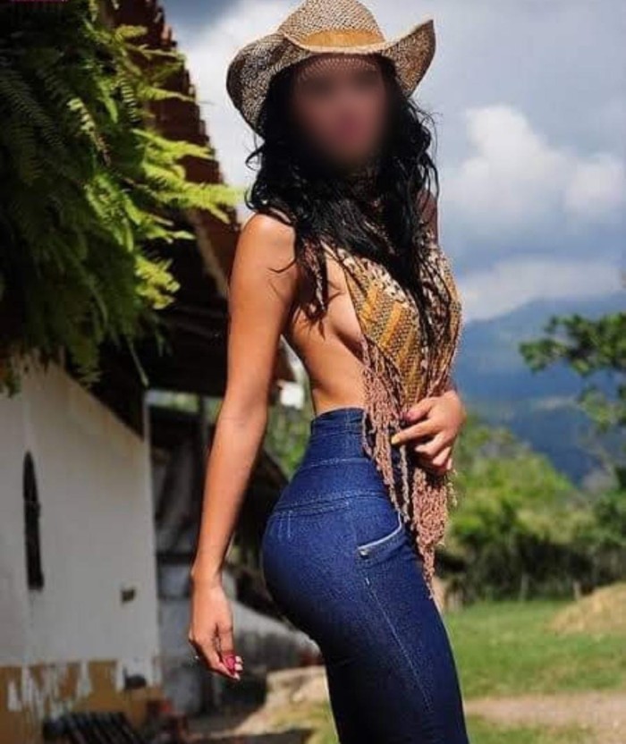 DULCE Y CARIÑOSA