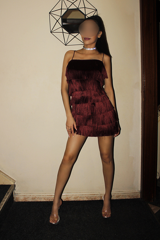 Natalia soy una jovencita que le gusta disfrutar d