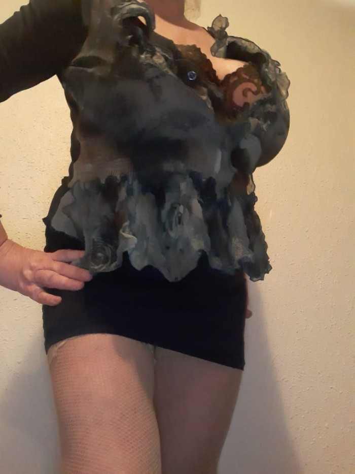 Susana tu compañia ideal