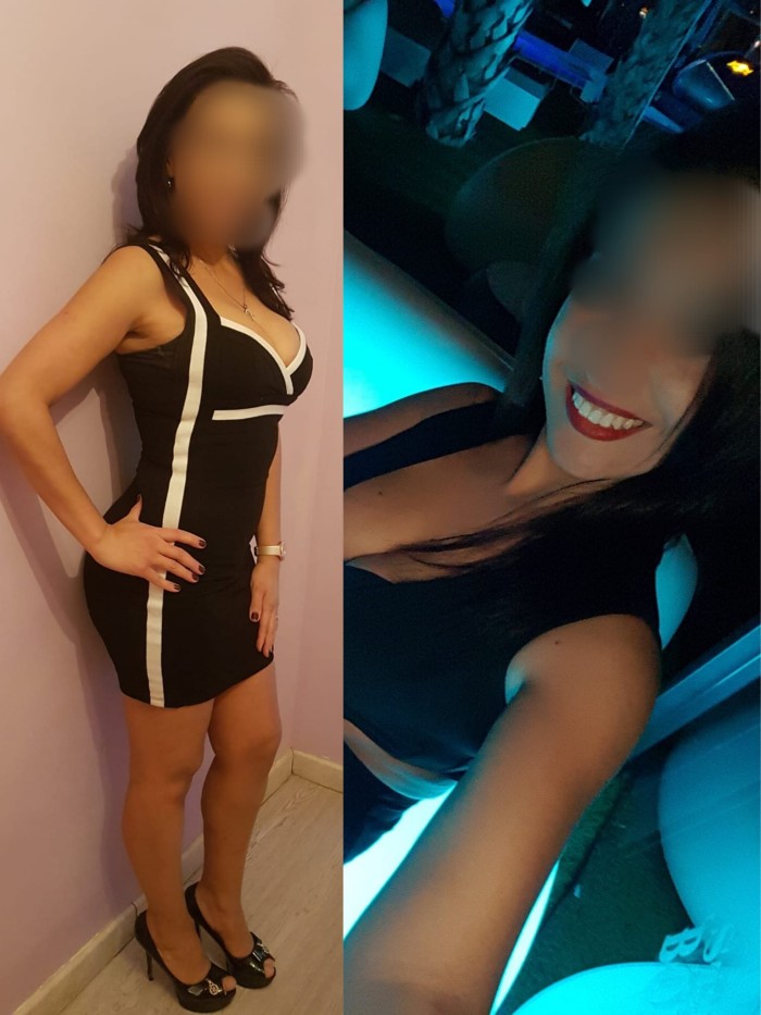 MADURITA GUARRA MIS AMORES SOLO SALIDASS