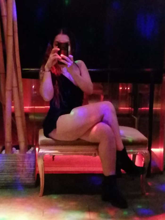 NOVEDAD EN LA ZONA, DIVINA Y PERFECTA PARA UNA AVE