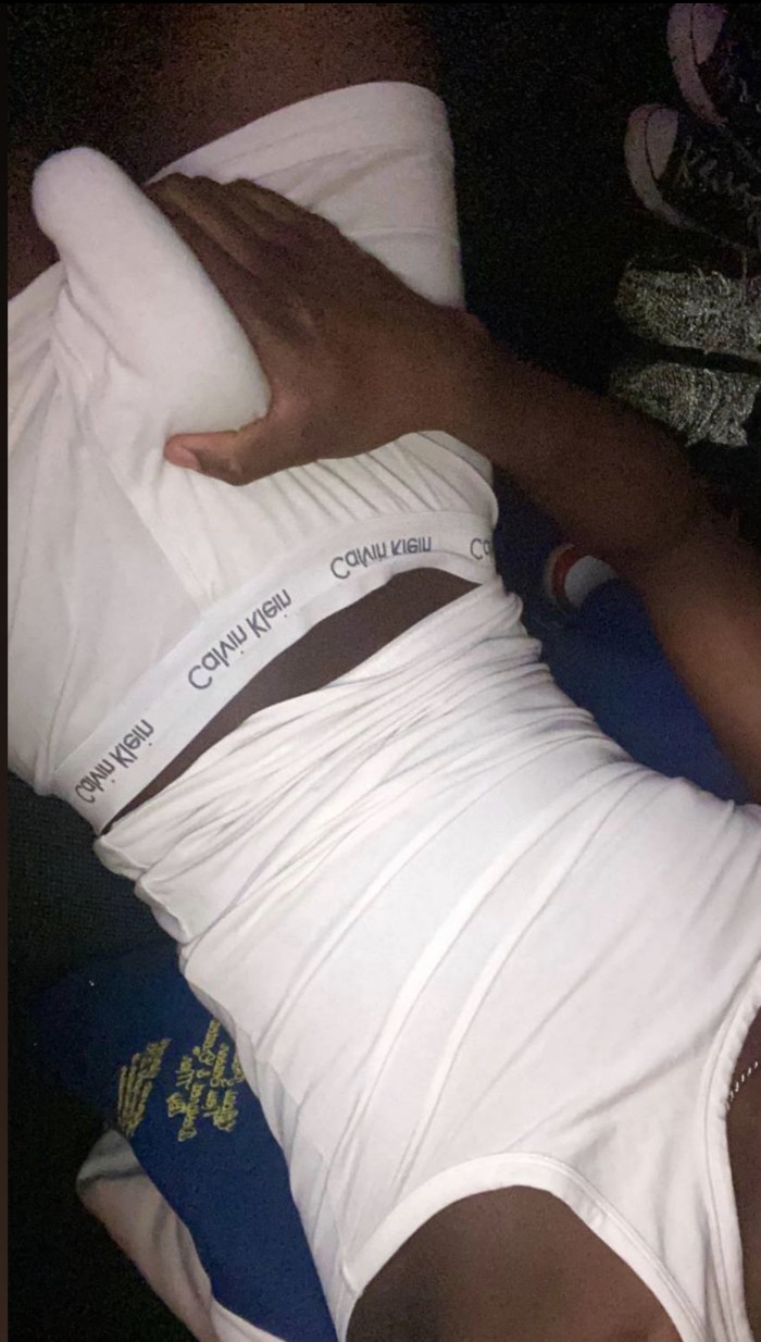 Ola amor me llamo uncio soy uno chico negrito jove