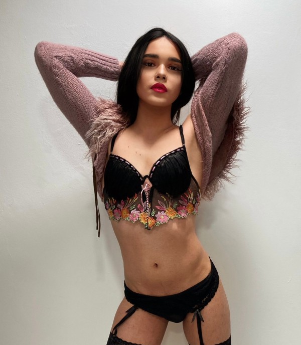 TU BARBIE