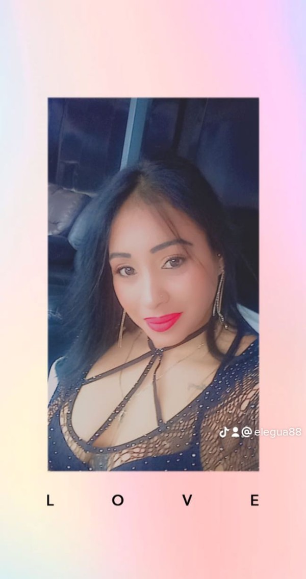 Vanessa cubana novedad