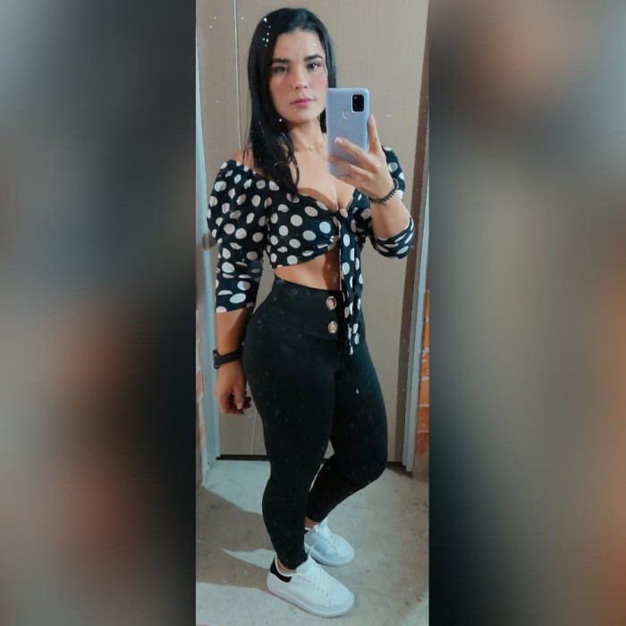 Busco quien me consienta