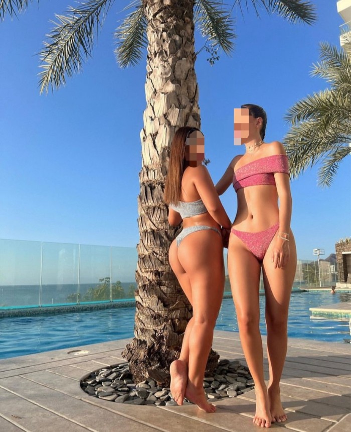 LAS MAS PUTAS DE VALENCIA