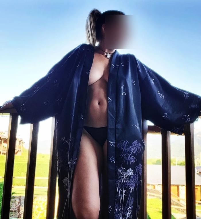 Catii española milf ardiente