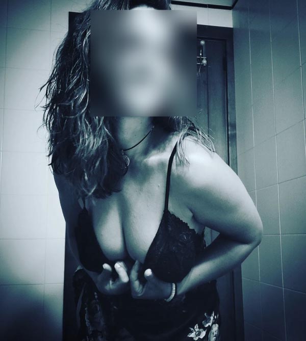 Catii española milf ardiente