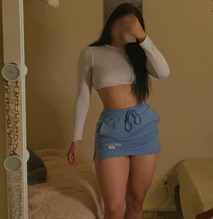 FRANCES NATURAL SALIVADO