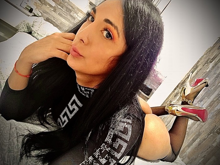 Novedad la Reyna del griego atrévete