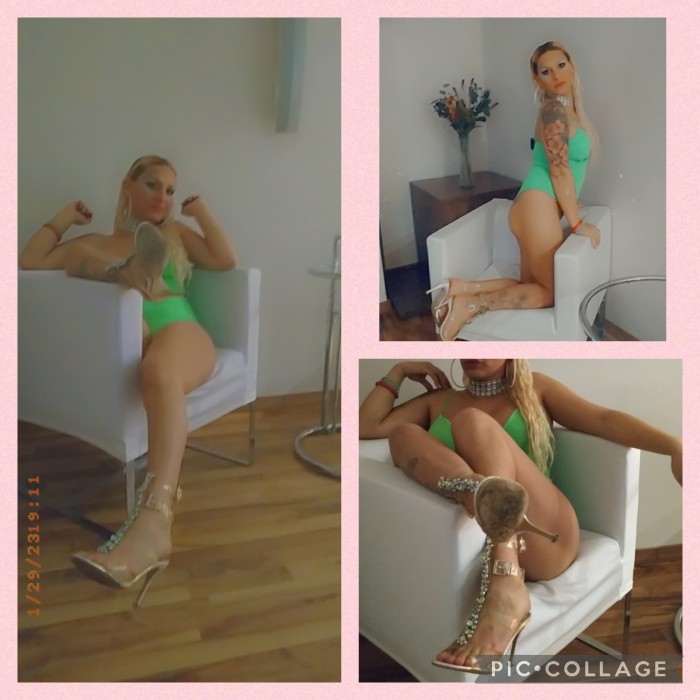 Sexualidad jovencita gitana