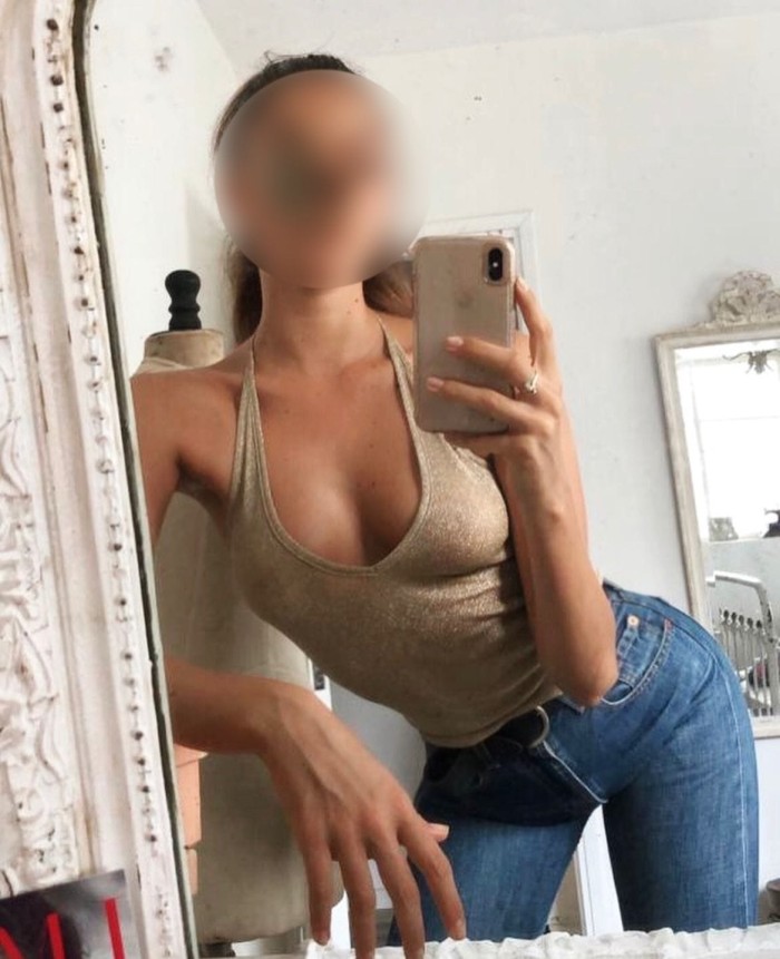 Soy gala y me encanta pasarlo bien mutuamente!!