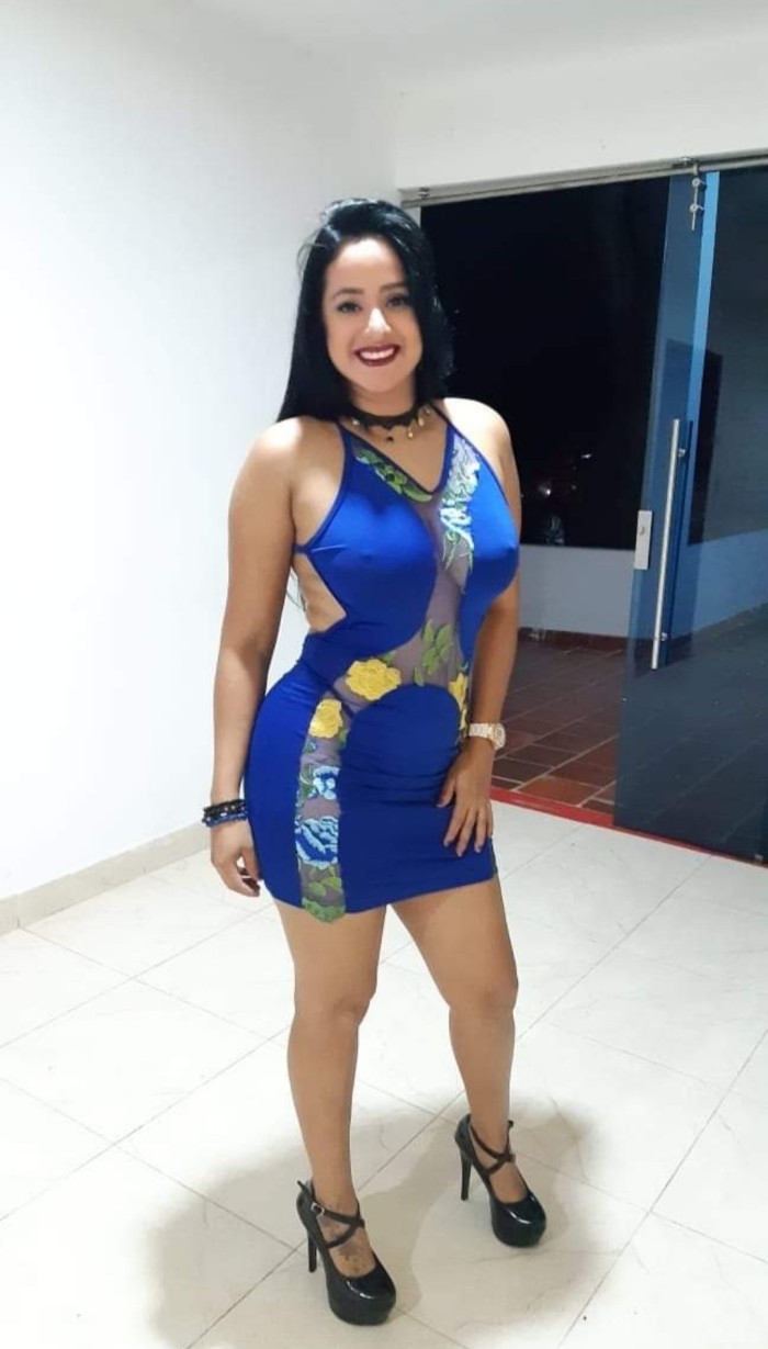 Micaela.. Mujer liberal con ganas de sexo!!