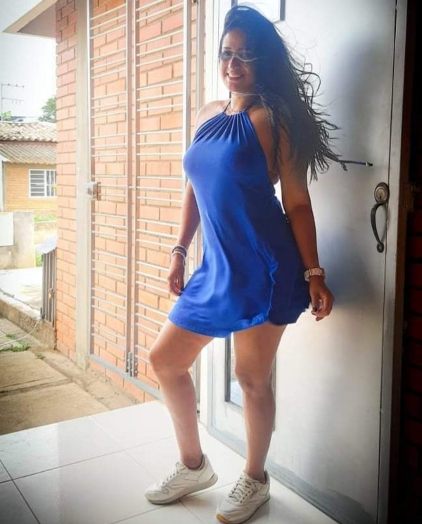 Micaela.. Mujer liberal con ganas de sexo!!