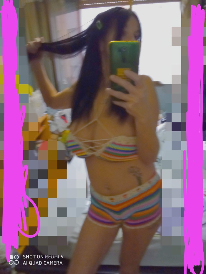 🌈Chica vasca 🌈