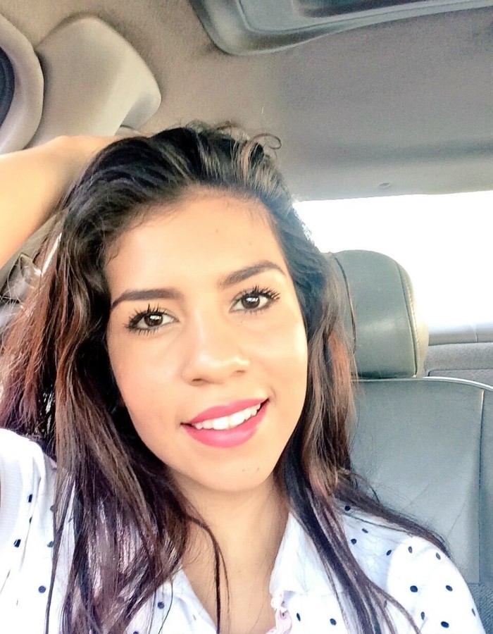 Lucía.. Girlfriend experience!!