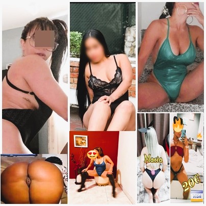 7Señoritas 1 trans Mucho Morbo y Vicio Hot