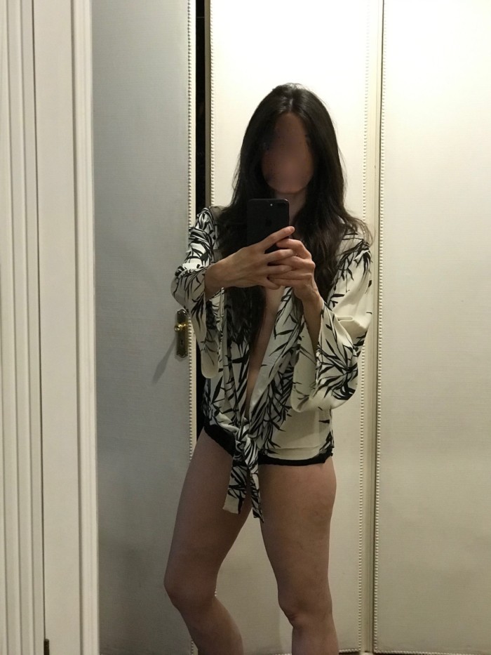 Morbo chica independiente