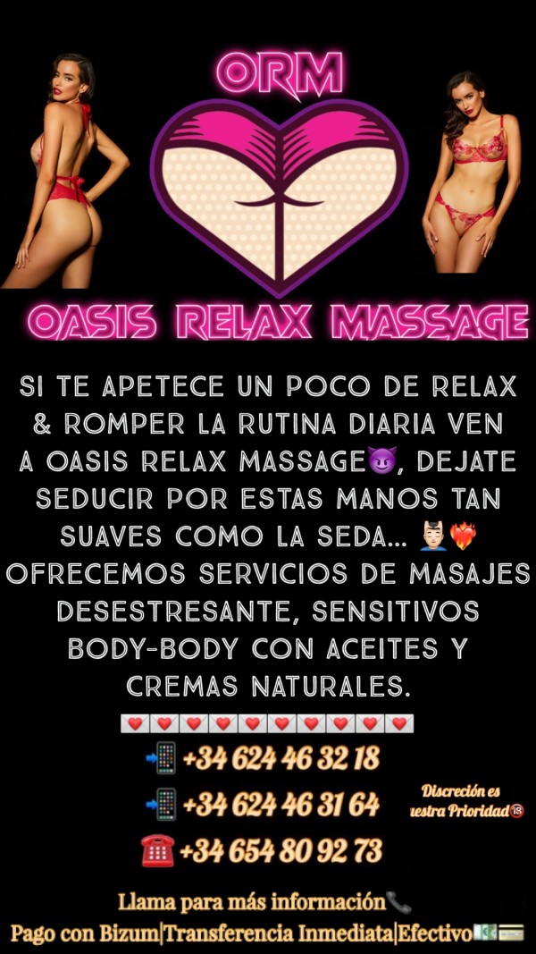 EN LA VARIEDAD ESTA EL PLACER¡ GUAPAS Y SIMPATICAS