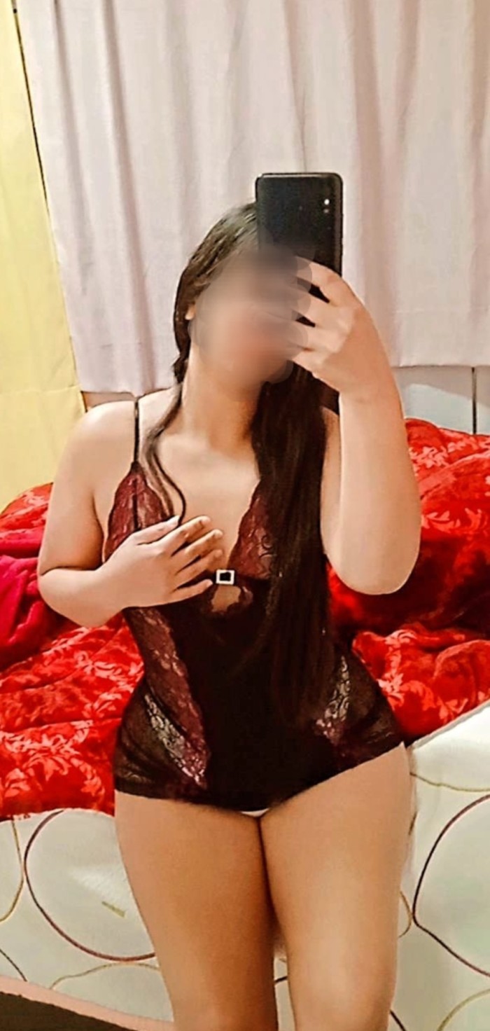 Latina recién llegada