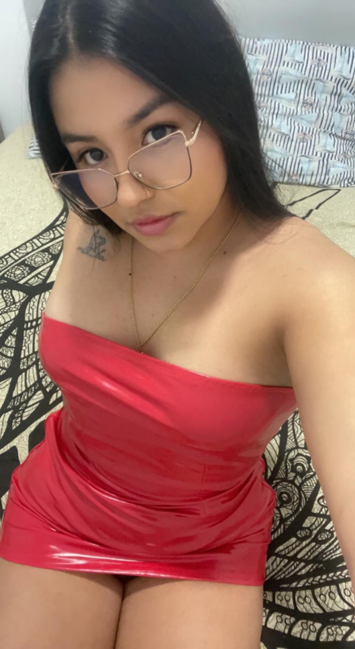 Inocente pero caliente