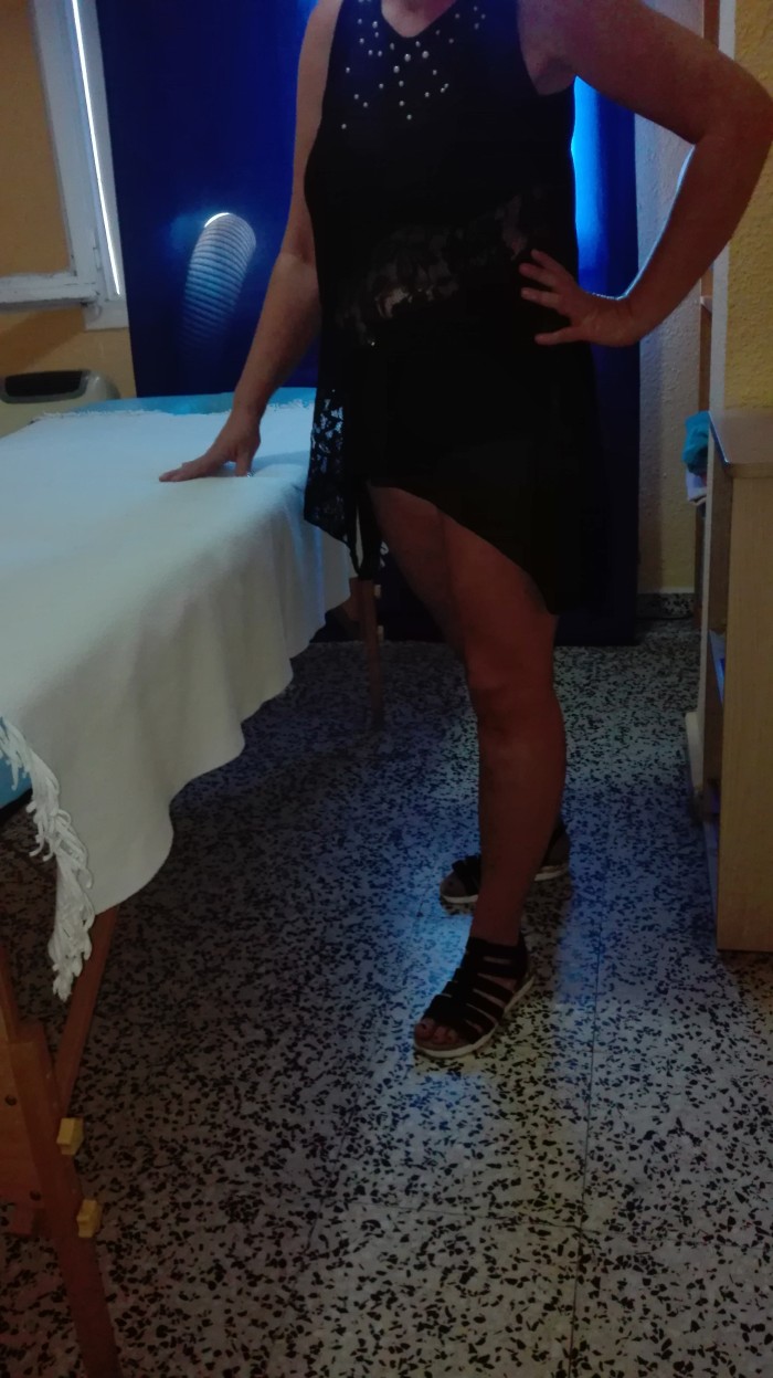 ana masajista