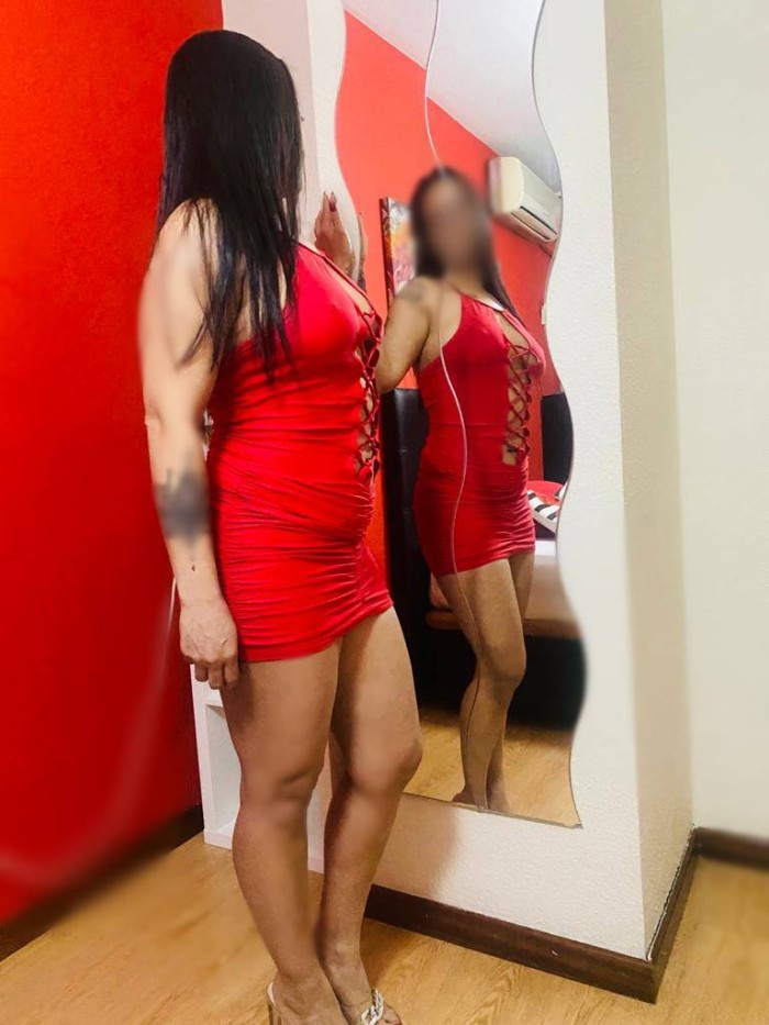 EXPERTA EN DAR BUENOS MOMENTOS DE RELAX