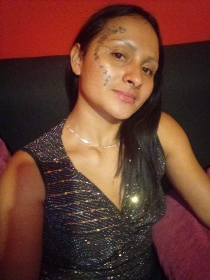 M* En mi encontrarás mucha DIVERSION sal de tu rut