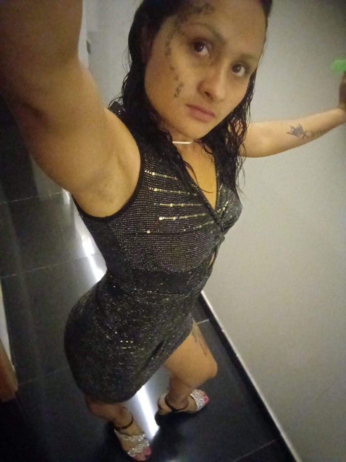 M* En mi encontrarás mucha DIVERSION sal de tu rut
