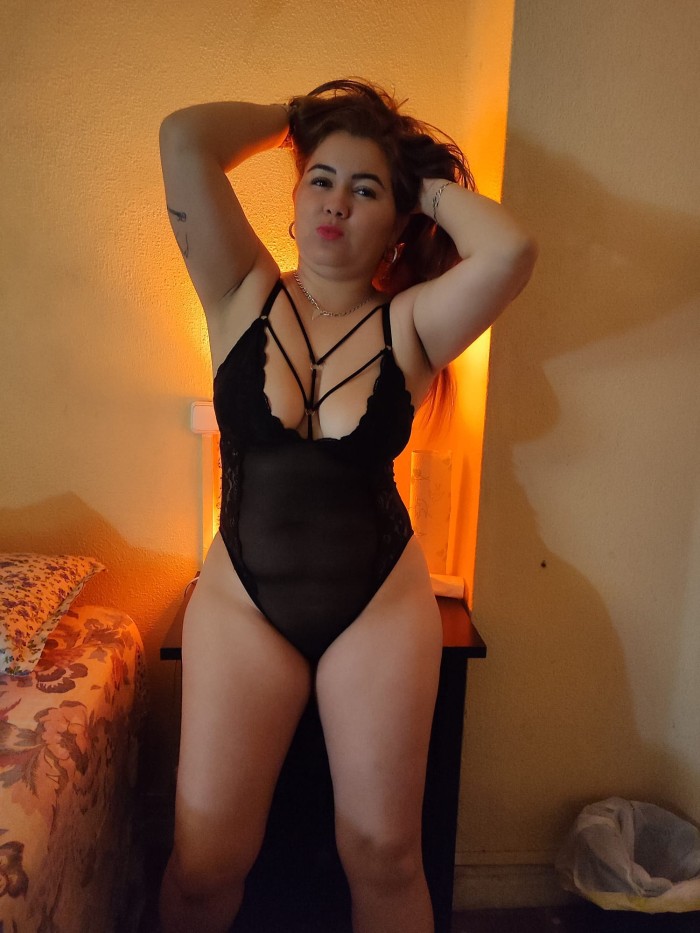 escort perversa novedad bilbao,