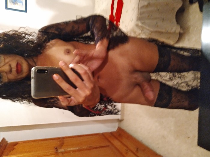 Karen Bitch! Pollón Imponente!!