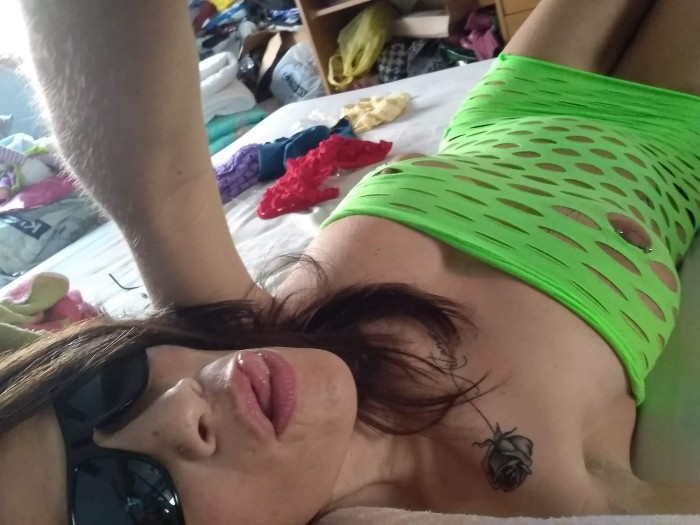 Mamada bestial