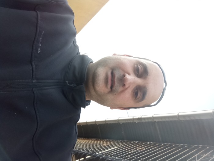 .Me conviertes en tu puta, si tienes fiesta blanca