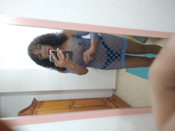 Karen Bitch! Pollón Imponente!!