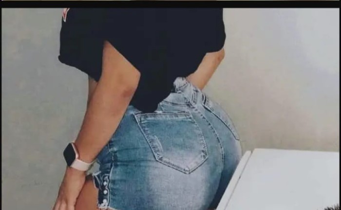 Lorena Argentina súper guapa solo por unos dias