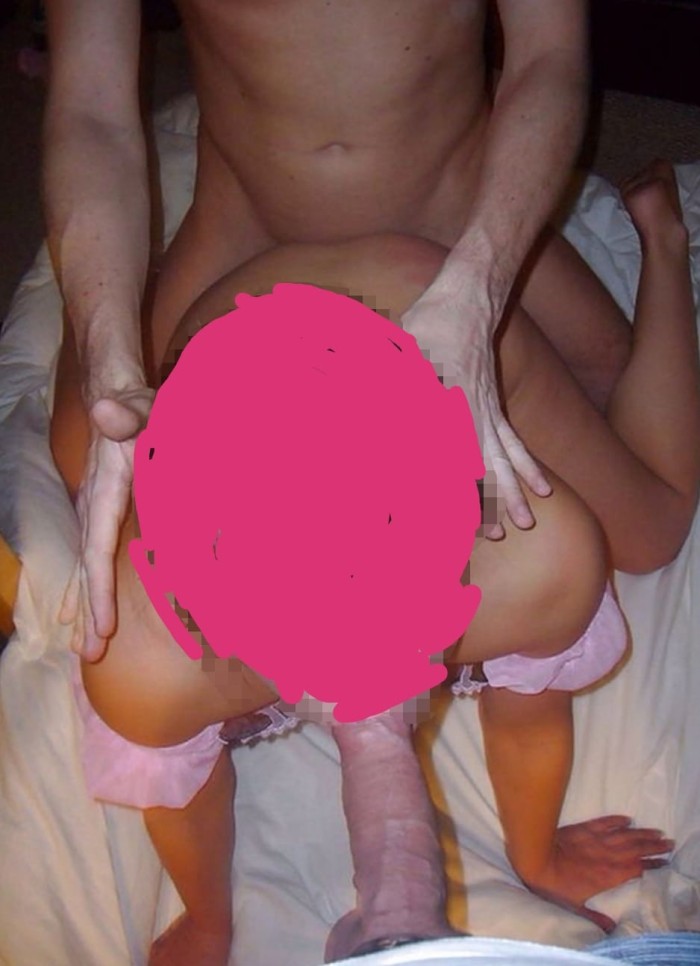 Follame utilizame ojos tapados y atada para tí