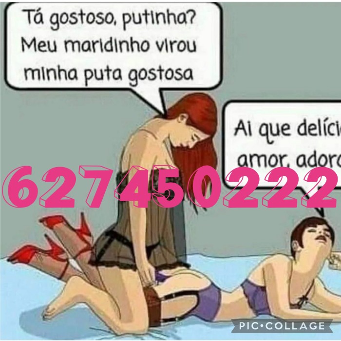 Dómina catalana para sissys