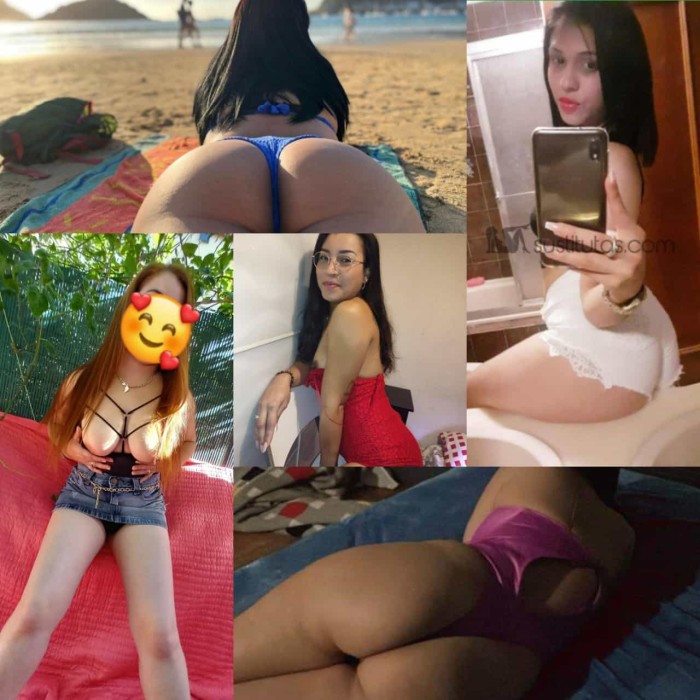 5 zorritas implicadas para ti